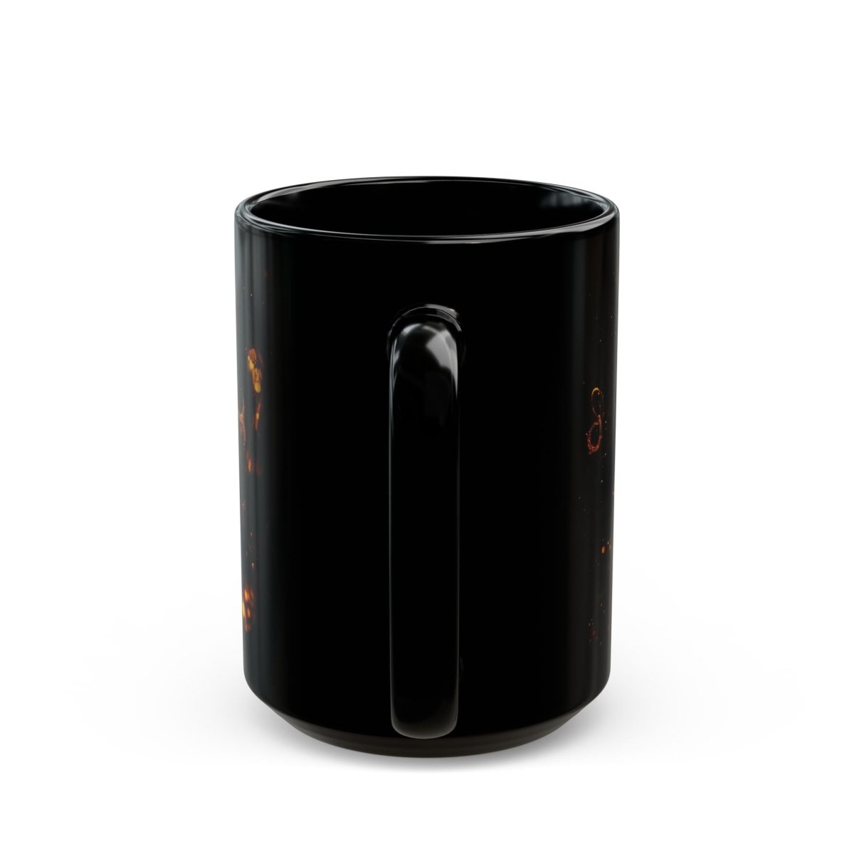 โ Aries โ The Fiery Ram Zodiac Mug โ - Elegant Deer