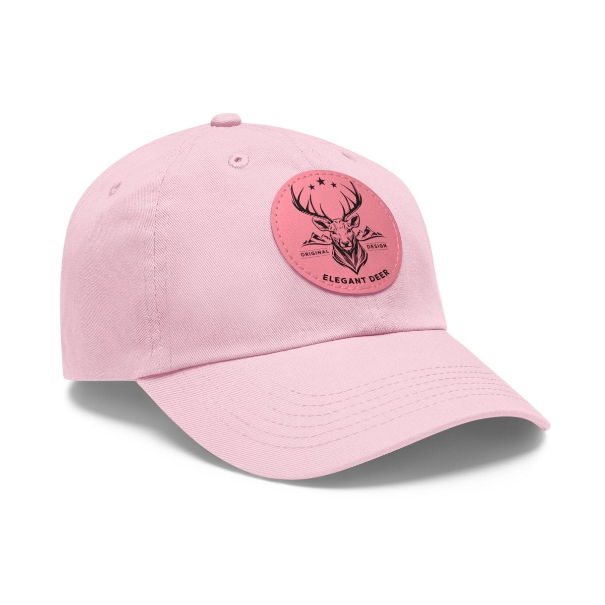 Elegant Deer Supporter Hat - Cap Limited Edition - Elegant Deer