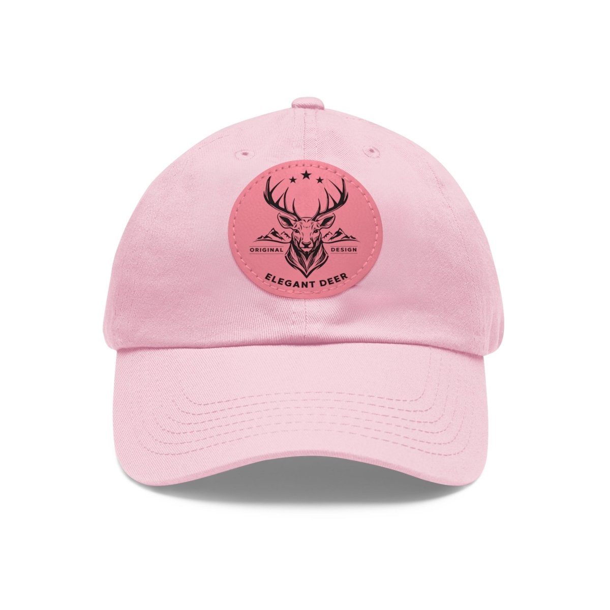 Elegant Deer Supporter Hat - Cap Limited Edition - Elegant Deer