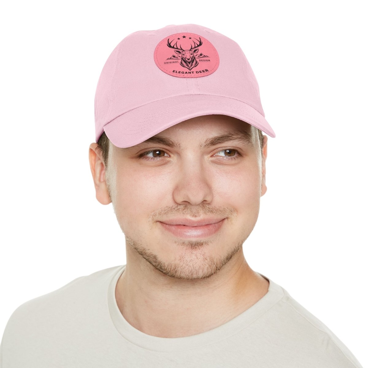 Elegant Deer Supporter Hat - Cap Limited Edition - Elegant Deer