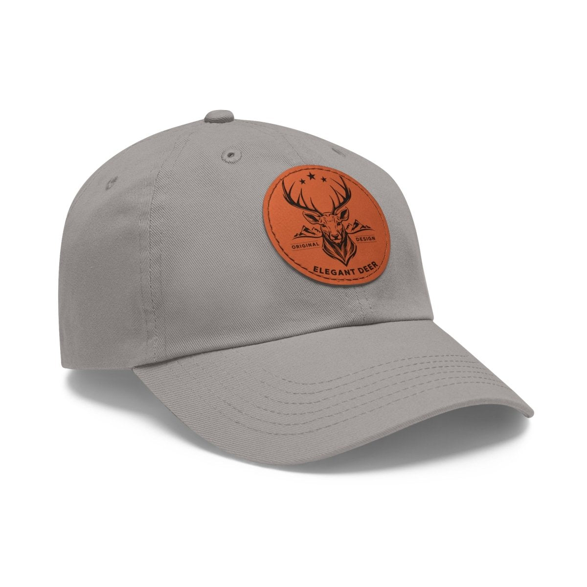 Elegant Deer Supporter Hat - Cap Limited Edition - Elegant Deer