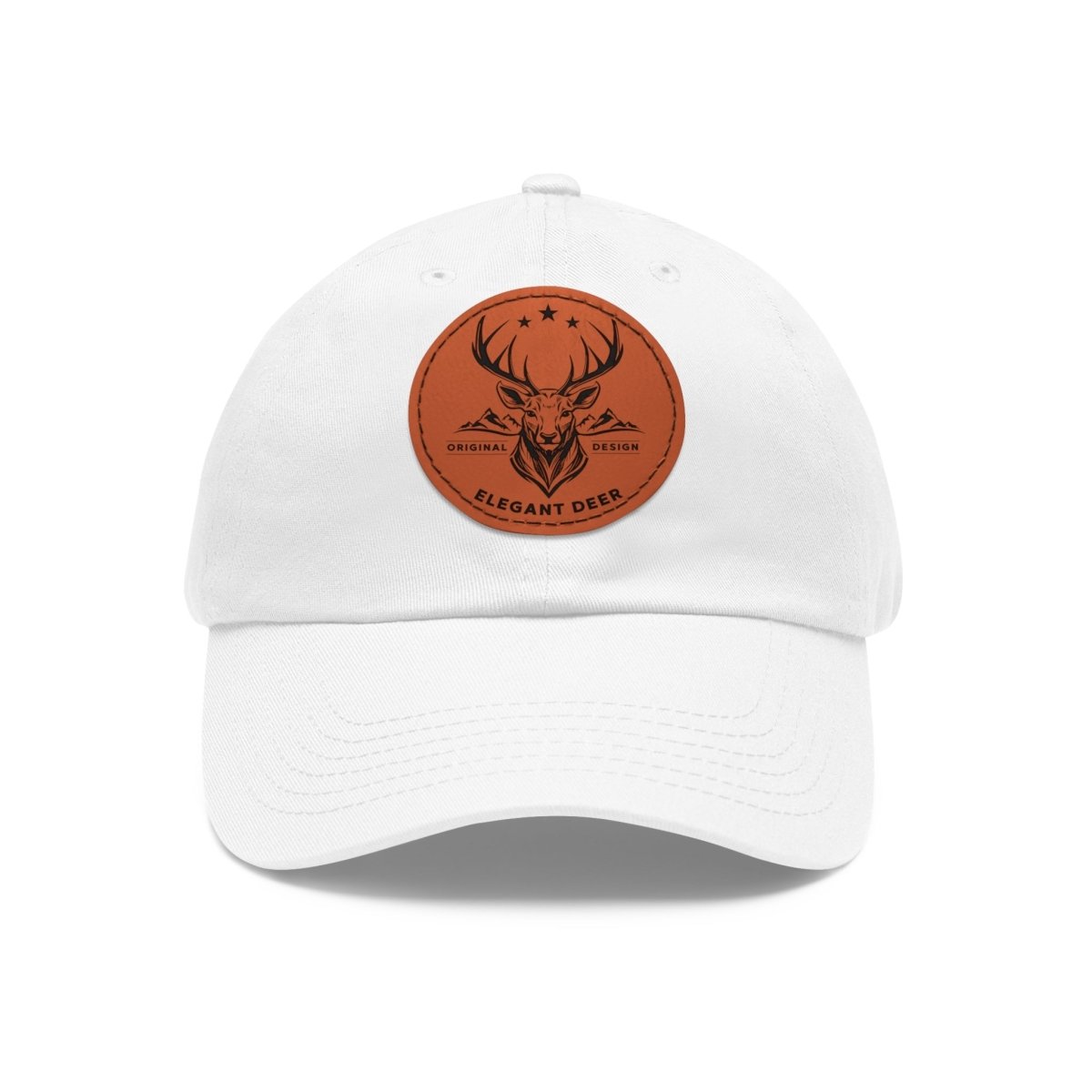 Elegant Deer Supporter Hat - Cap Limited Edition - Elegant Deer