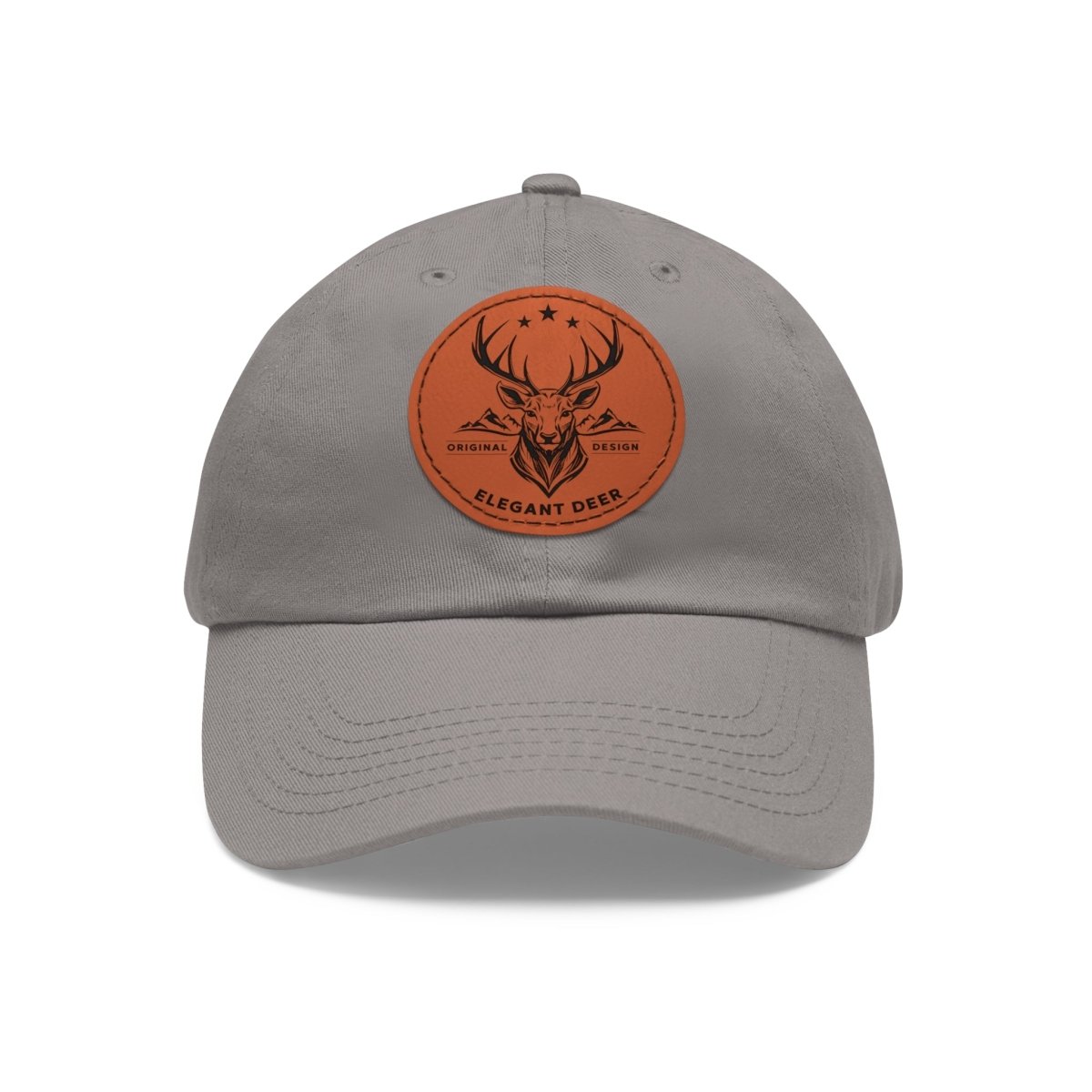 Elegant Deer Supporter Hat - Cap Limited Edition - Elegant Deer
