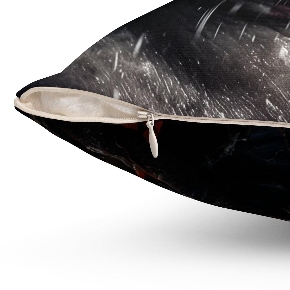 Freedom Gaze Pillow - Elegant Deer