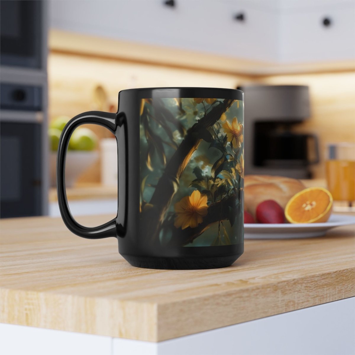Lazy Sloth Mug – Relax in Style 15oz - Elegant Deer