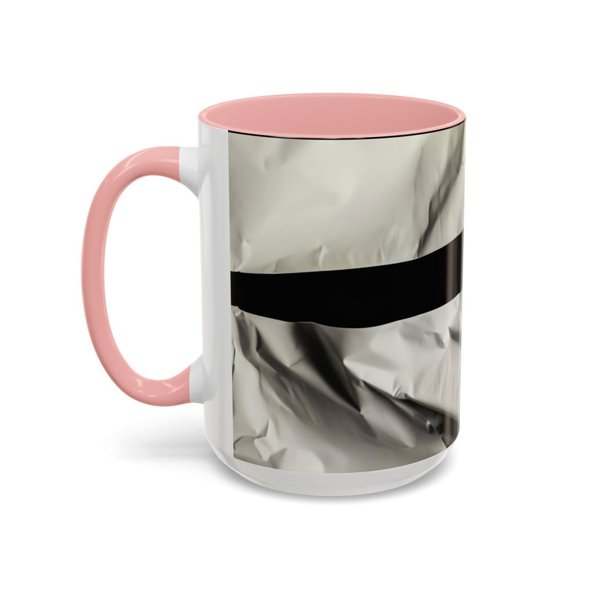 Mystique Gaze Coffee Mug, 15oz - Elegant Deer