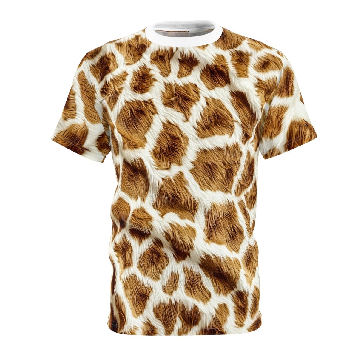 Wild Elegance T-Shirt (AOP) - Elegant Deer