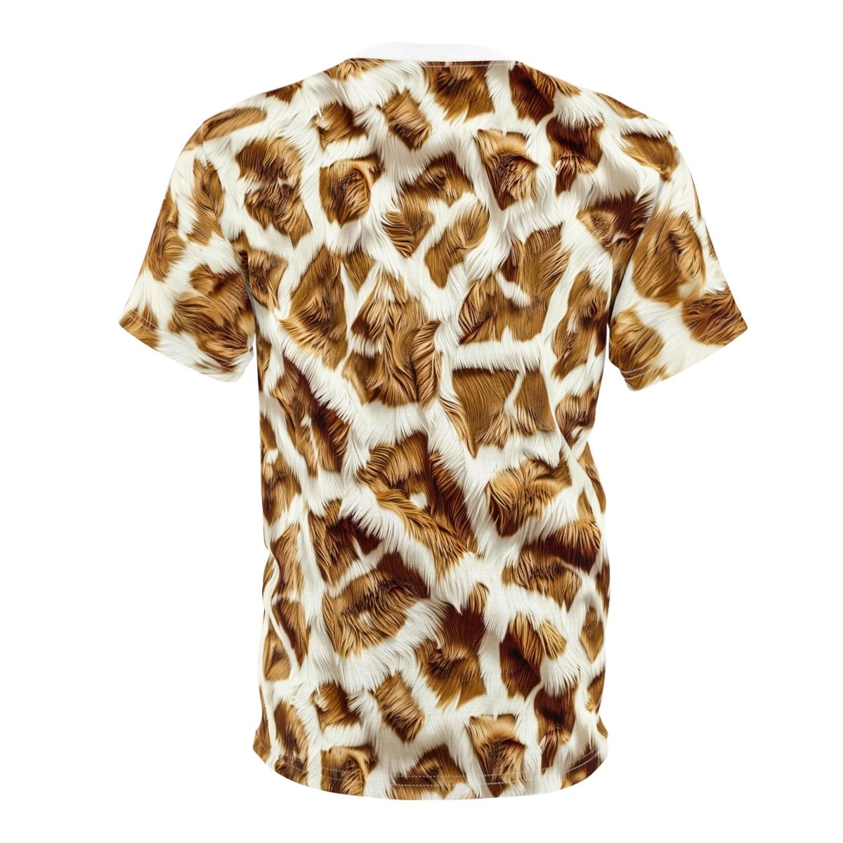 Wild Elegance T-Shirt (AOP) - Elegant Deer