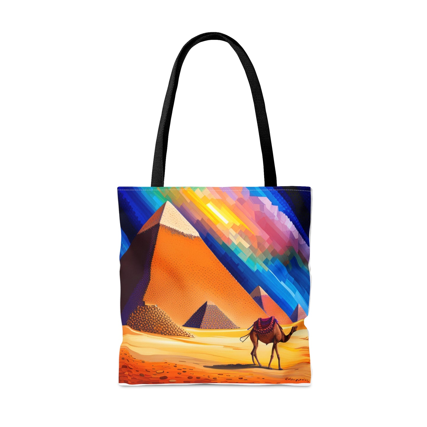 Tote Bag (AOP)