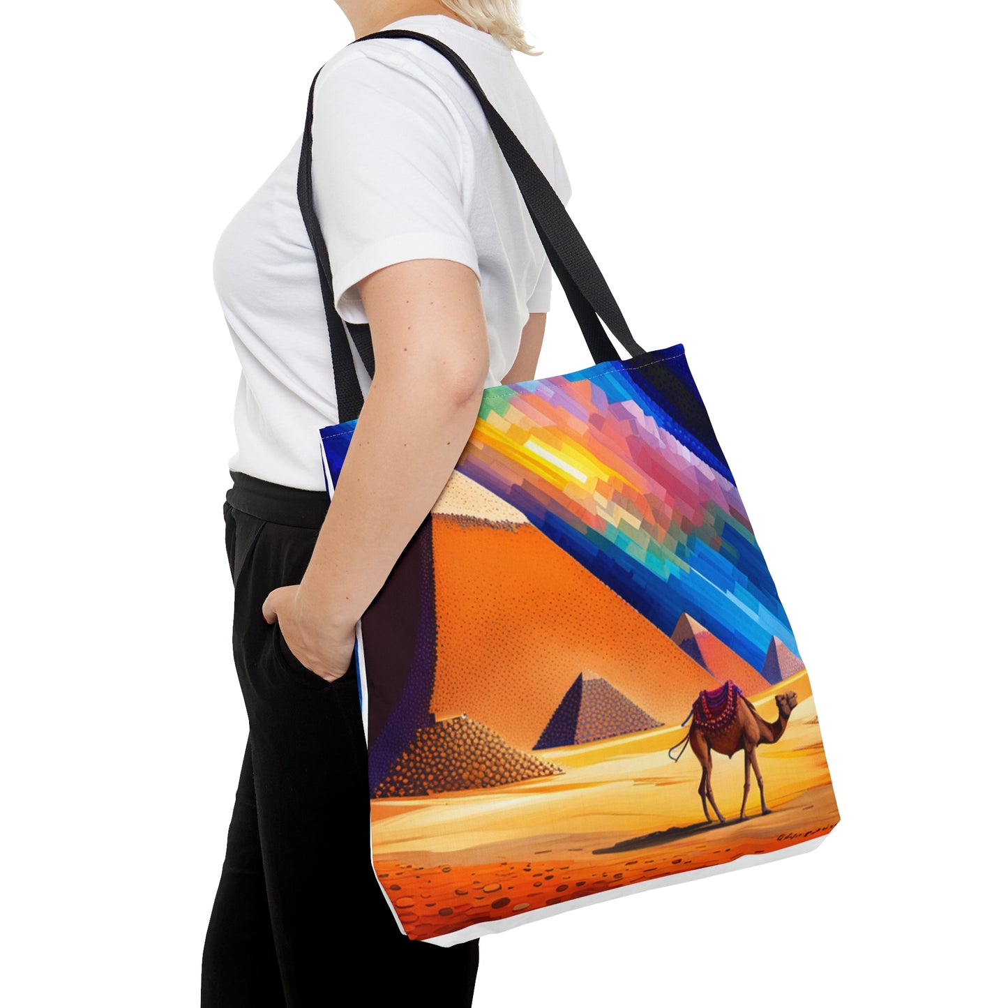 Tote Bag (AOP)