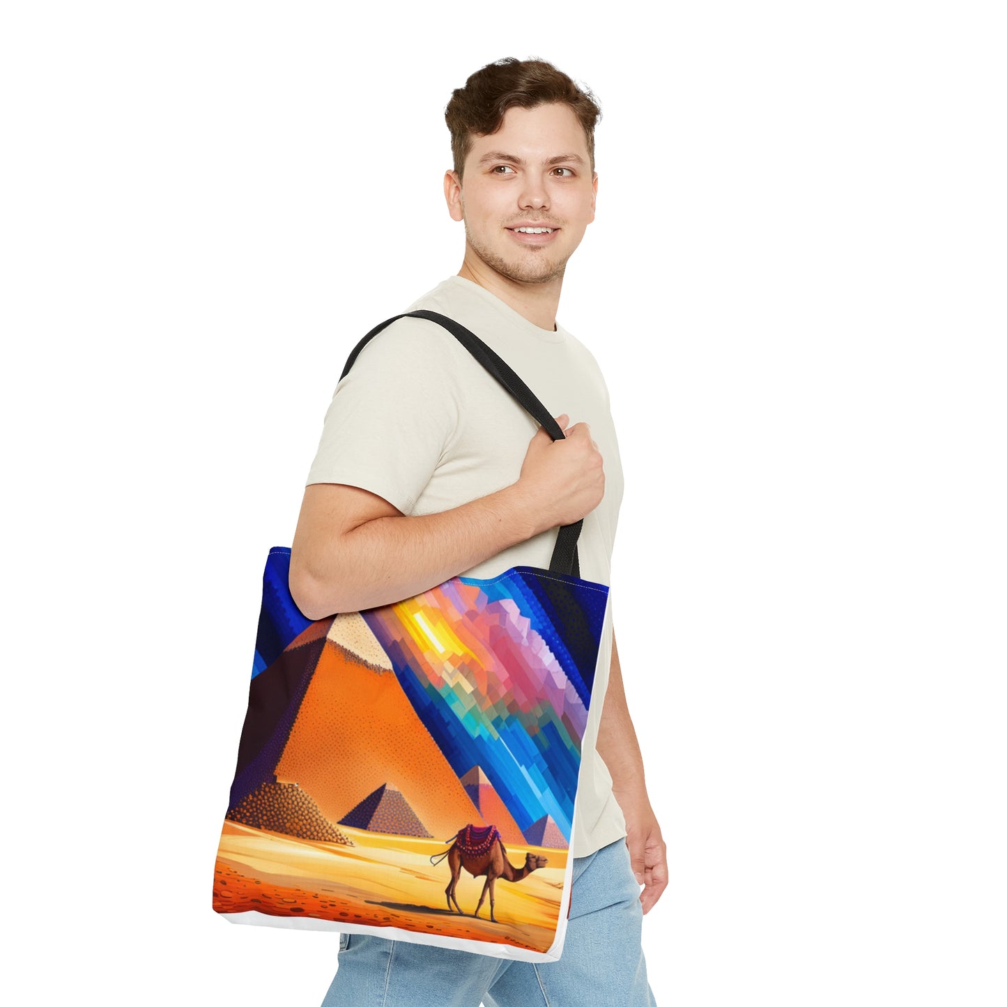 Tote Bag (AOP)