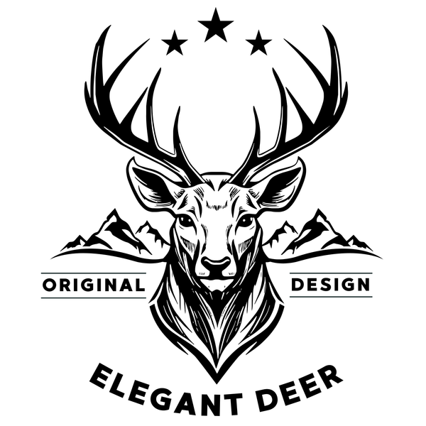 Elegant Deer
