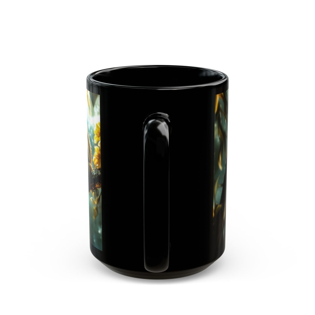 Lazy Sloth Mug – Relax in Style 15oz - Elegant Deer