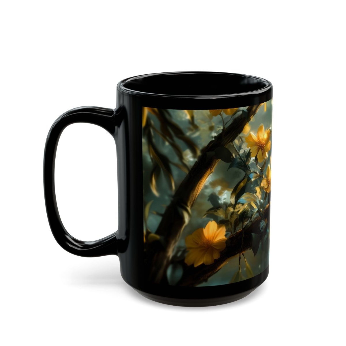 Lazy Sloth Mug – Relax in Style 15oz - Elegant Deer