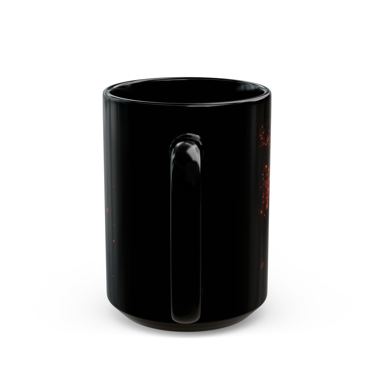 🔥 Leo – The Fiery Zodiac Lion Mug ♌️ - Elegant Deer